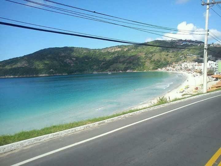 Apartamento Na Praia Da Prainha - Arraial Do Cabo. Exterior photo