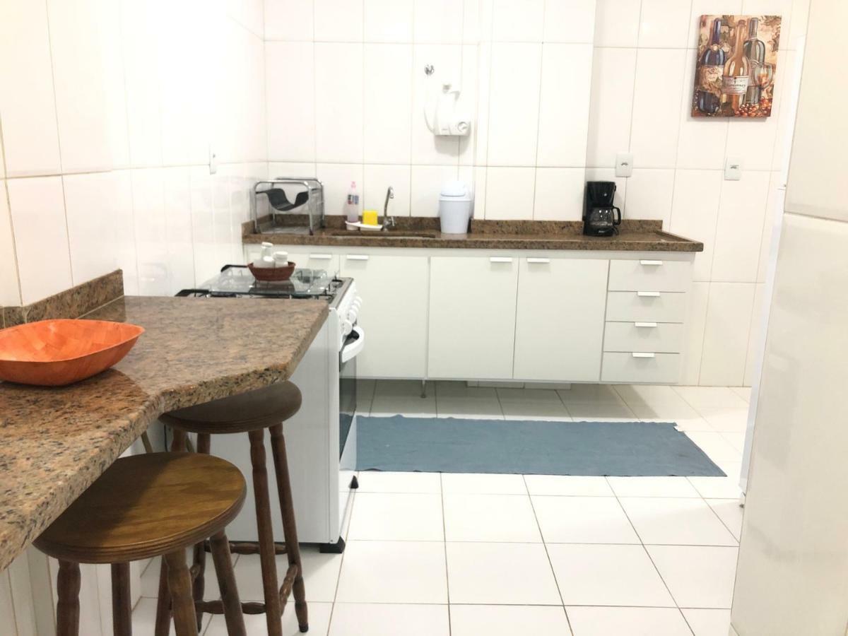 Apartamento Na Praia Da Prainha - Arraial Do Cabo. Exterior photo